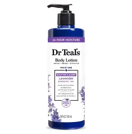 DR TEALS ANTI AGING AND BRIGHTENING FACE CREAM SPF 40