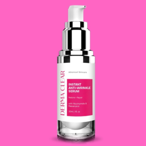 Derma-Clear-Anti-Wrinkle-1 SKIN DERMACLEAR ESSENTIAL LOTION 225G