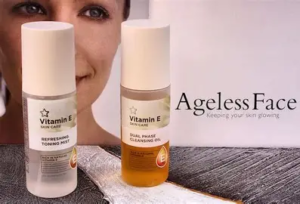 E DUAL PHASE CLEANSING OIL 150ML E DUAL PHASE CLEANSING OIL 150ML