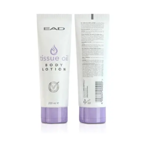 EAD TISSUE OIL BABY BODY LOTION 250ML
