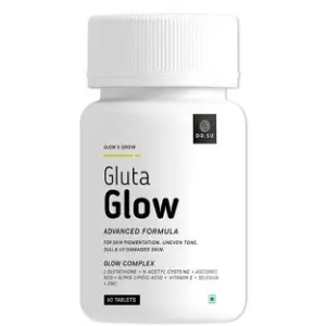EASY GLOW L GLUTA POWER L GLUTATHIONE CAPSULE 1000ML