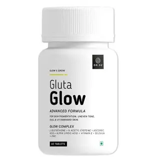 EASY GLOW L GLUTA POWER L GLUTATHIONE CAPSULE 1000ML