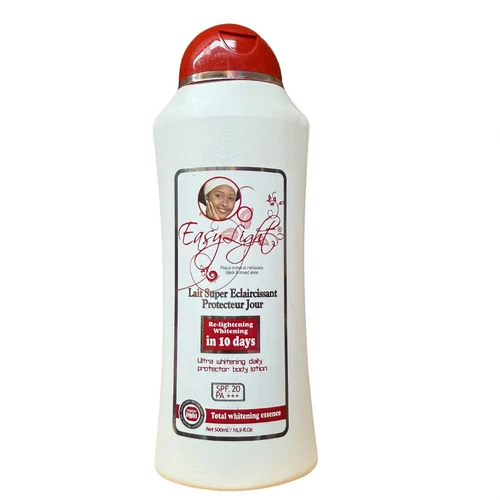 EASY LIGHT 10 DAYS 500ML