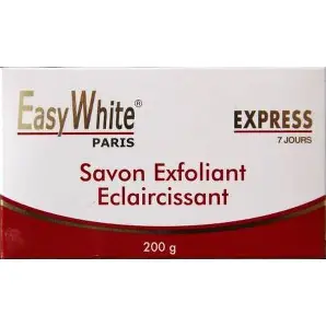 EASY WHITE LIGHTENING SOAP 200G EASY WHITE LIGHTENING SOAP 200G