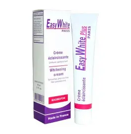 EASYWHITE LIGHTENIG CREAM 1,76OZ