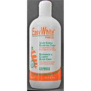EASYWHITE SOIN CORP CARROT 500ML EASYWHITE SOIN CORP CARROT 500ML