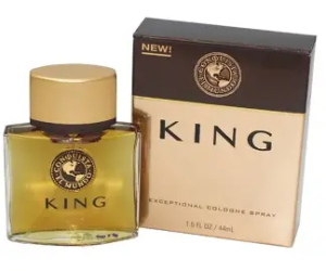 EAU DE COLOGNE EP KING 265ML EAU DE COLOGNE EP KING 265ML