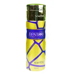 ECSTACY POUR HOMME 200ML ECSTACY POUR HOMME 200ML