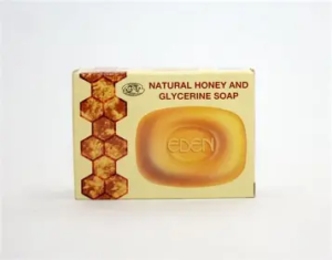 EDEN GOMMAN SOAP ASS 150G EDEN GOMMAN SOAP ASS 150G