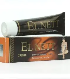 EL NETT CLARIFYING BODY LOTION 400ML EL NETT CLARIFYING BODY LOTION 400ML