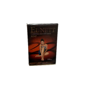 EL NETT CLARIFYING SOAP 220G EL NETT CLARIFYING SOAP 220G