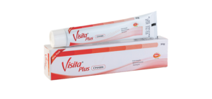ELBE VISITA PLUS CREAM 30G