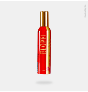 ELOPE ULTIMATE BODY SPRAY 75ML