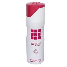 ENCORE PLEASURE BODY SPRAY 200ML