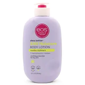 EOS SHEA 24H MOISTURE BODY LOTION 473ML EOS SHEA 24H MOISTURE BODY LOTION 473ML