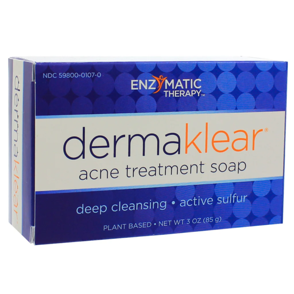 ET0064PAR_0001_1024x1024 SKINS DERMACLEAR SOAP 180G