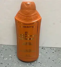 EVER SHEEN HAND AND BODY LOTION 500ML EVER SHEEN HAND AND BODY LOTION 500ML
