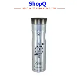 EVERYONE BODY SPRAY 200ML EVERYONE BODY SPRAY 200ML