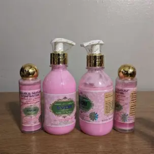 EVOB SUPER LIGHTENING BODY MILK 250ML EVOB SUPER LIGHTENING BODY MILK 250ML