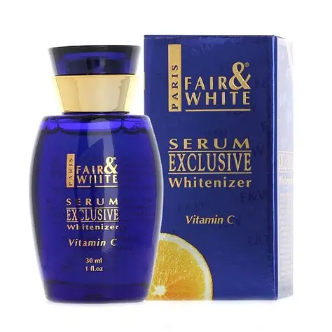 FW SERUM EXCLUSIVE VIT C 30ML