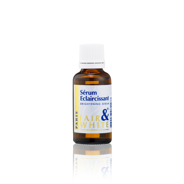 FW SERUM NORMAL ?CLAIR 30ML
