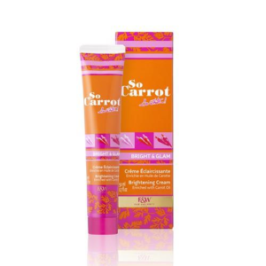 FW SO CARROT BRIGHTENING CREAM 50ML