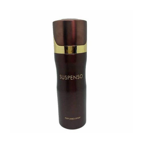 SUSPENSO PERFUMED SPRAY 200ML