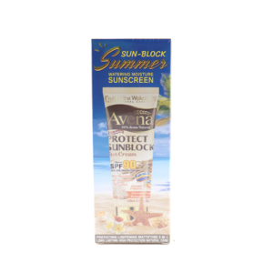 AVENA SUNSCREEN PROTECT SPRAY ULTRA SPF 90 180ML