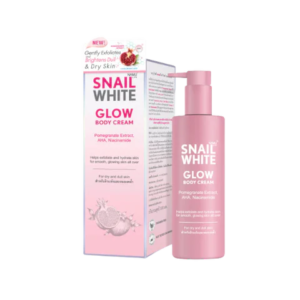 SNAIL WHITE BEAUTY CREAM 300ML