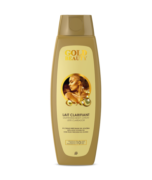 LCGOBJO50 SO CLEAR SO GOLD LAIT DE BEAUTE CLARIFIANT 500ML