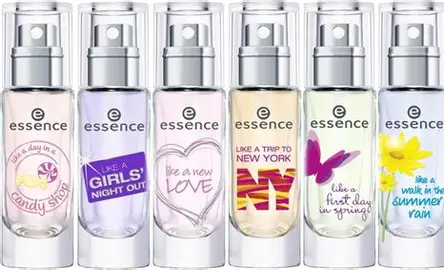 ESSENCE& PARFUMS O'FRAICHEUR 1065ML