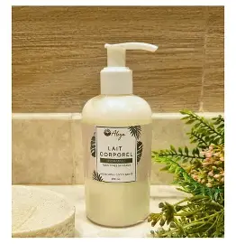 Nourishing body lotion that hydrates deeply, softens skin, and supports daily skin comfort. DOROT LAIT CORPOREL 473ML