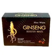 OIP (1) AMOS WHITE GINSENG SOAP 150G