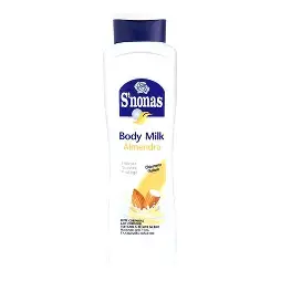SNONAS BODY MILK 750ML