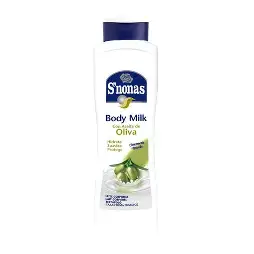 SNONAS BODY MILK 750ML