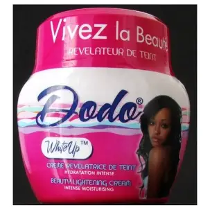 DODO CR?ME RELEVATEUR DE TENT 330G