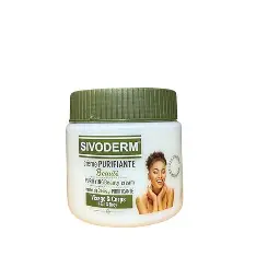 SIVODERM BEAUTY CREAM 300ML
