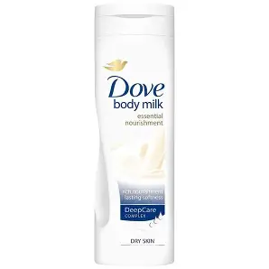 OIP DOVE NOURISHING BODY LOTION ASS 250ML
