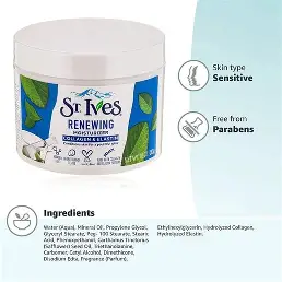 ST IVES RENEWING 283G