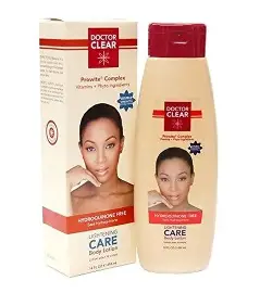 OIP (8) DOCTOR CLEAR BODY LOTION 210ML