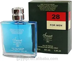 SMART COLLECTION MEN ASS 100ML