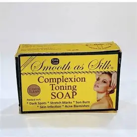 OIP (9) SMOOTH AS SILK COMPLEXION TONING SOAP 100G