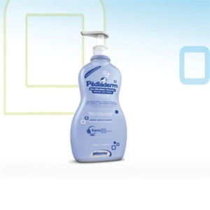 PEDIADERM EAU DE COLOGNE 500ML PEDIADERM EAU DE COLOGNE 500ML