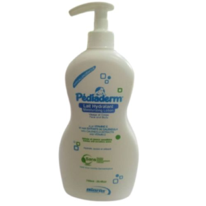 PEDIADERM LAIT HYDRATANT 750ML PEDIADERM LAIT HYDRATANT 750ML