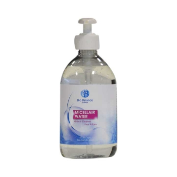 PEDIADERM MICELLAR SOFT WATER 500ML