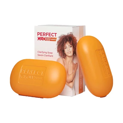 PERFECT CLOW LIGHTENING SOAP 190G