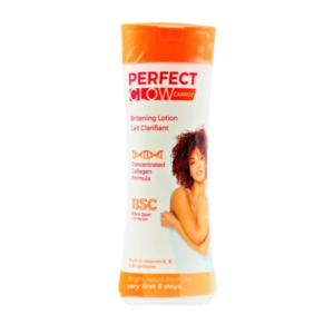 PERFECT GLOW CARROT BRIGHTENING LOTION 300ML