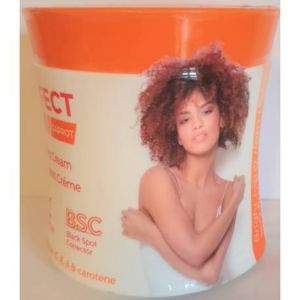 PERFECT GLOW LIGHTENING CREAM 320ML