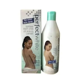 PERFECT WHITE BEAUTY LOTION 250ML