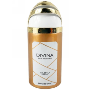 PERFUMED SPRAY 250ML